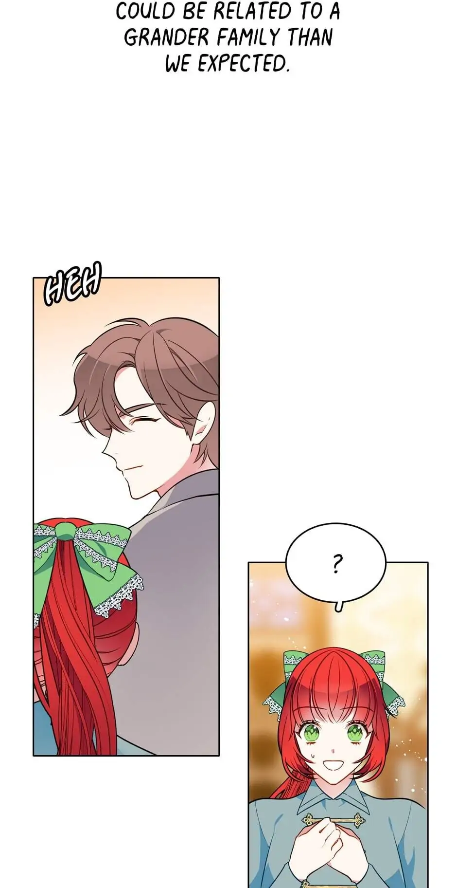 The Detective of Muiella Chapter 81 - page 6