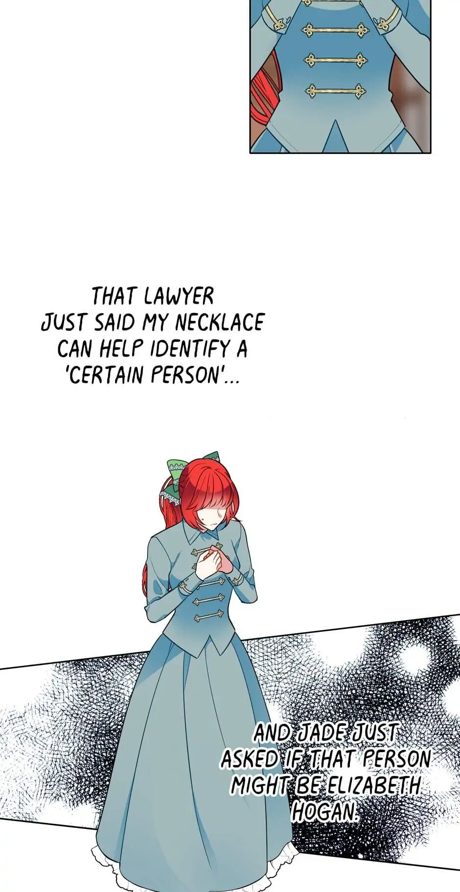 The Detective of Muiella Chapter 81 - page 7