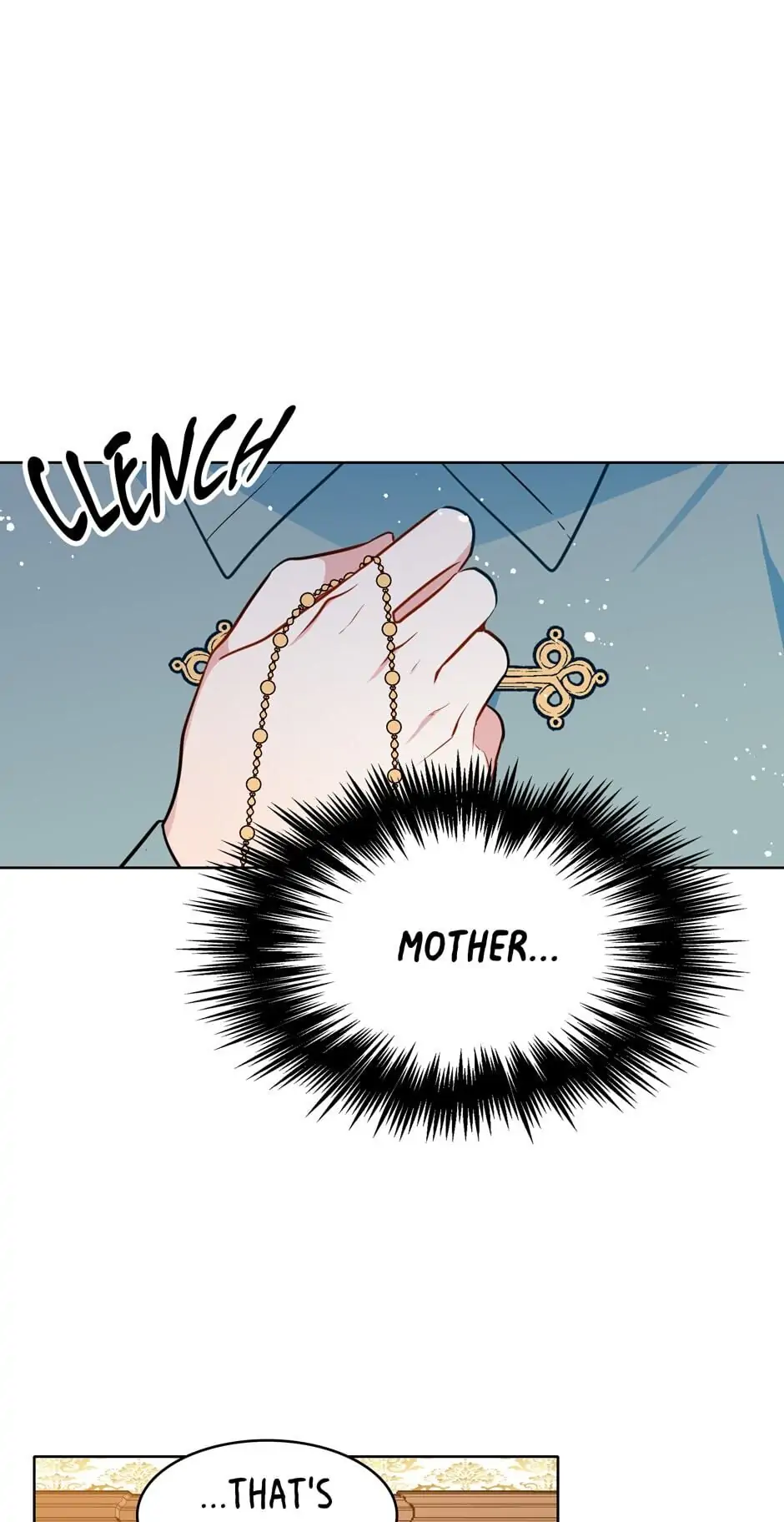 The Detective of Muiella Chapter 81 - page 9