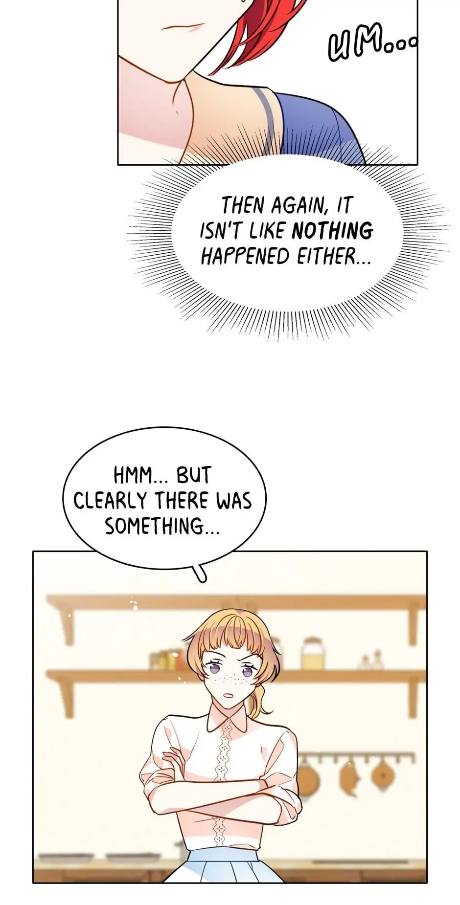 The Detective of Muiella Chapter 80 - page 10