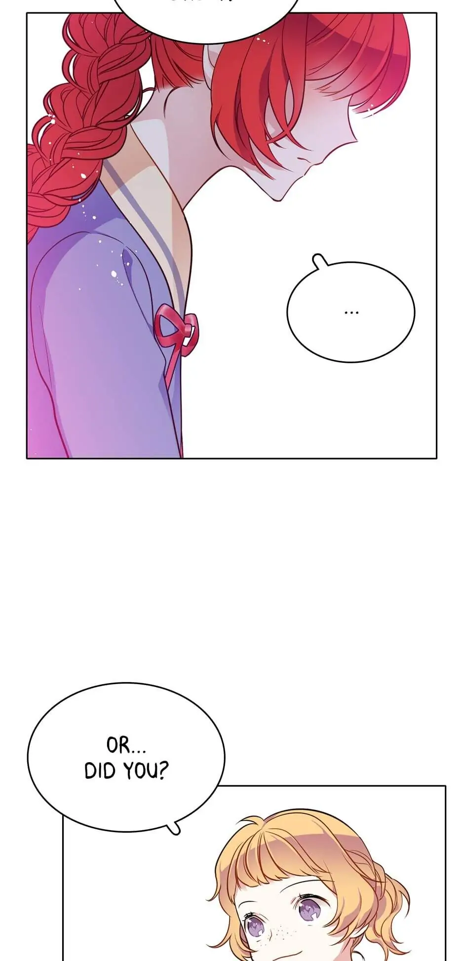 The Detective of Muiella Chapter 80 - page 13