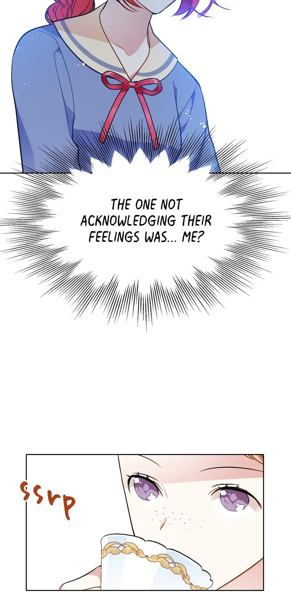 The Detective of Muiella Chapter 80 - page 19