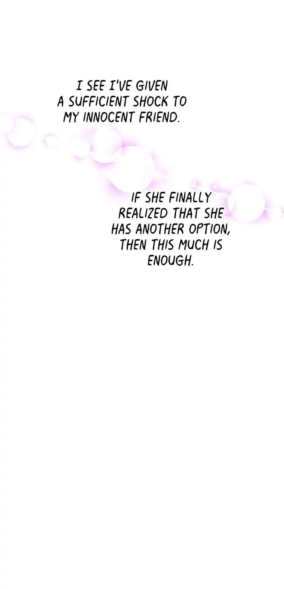 The Detective of Muiella Chapter 80 - page 20