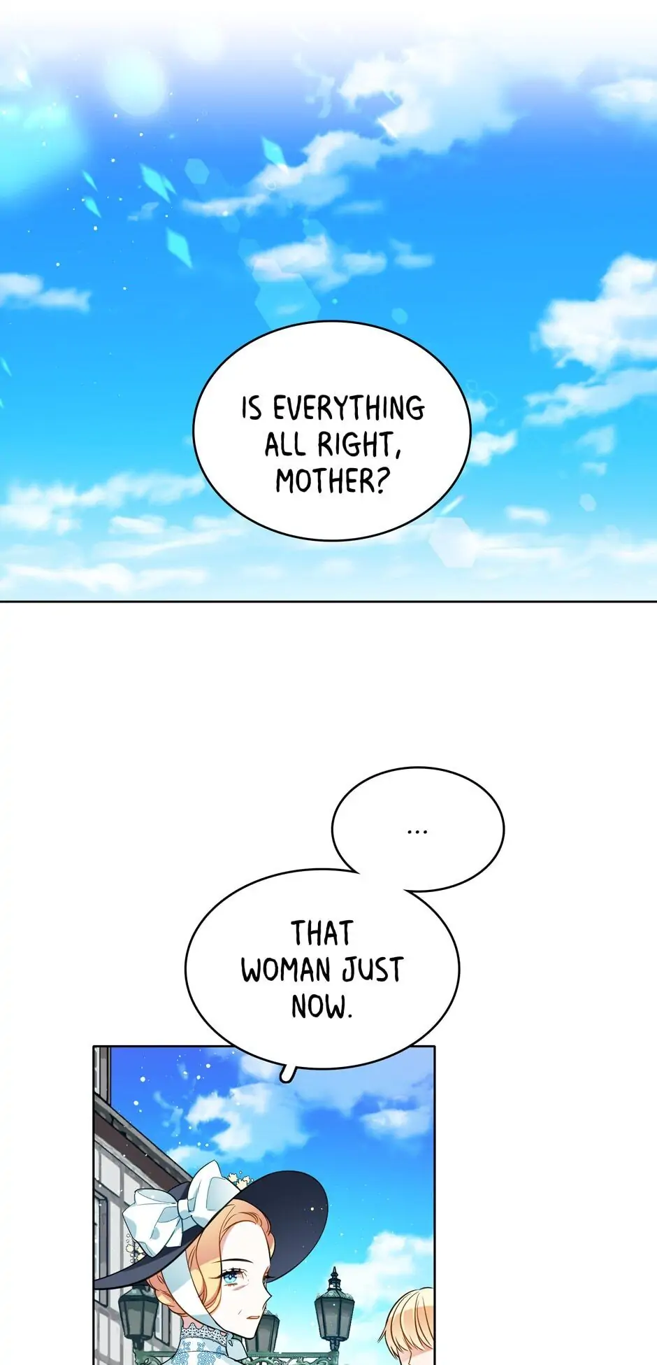The Detective of Muiella Chapter 80 - page 21