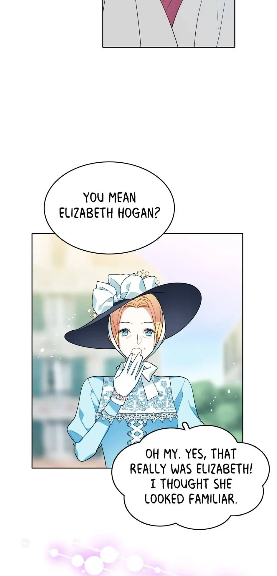 The Detective of Muiella Chapter 80 - page 23