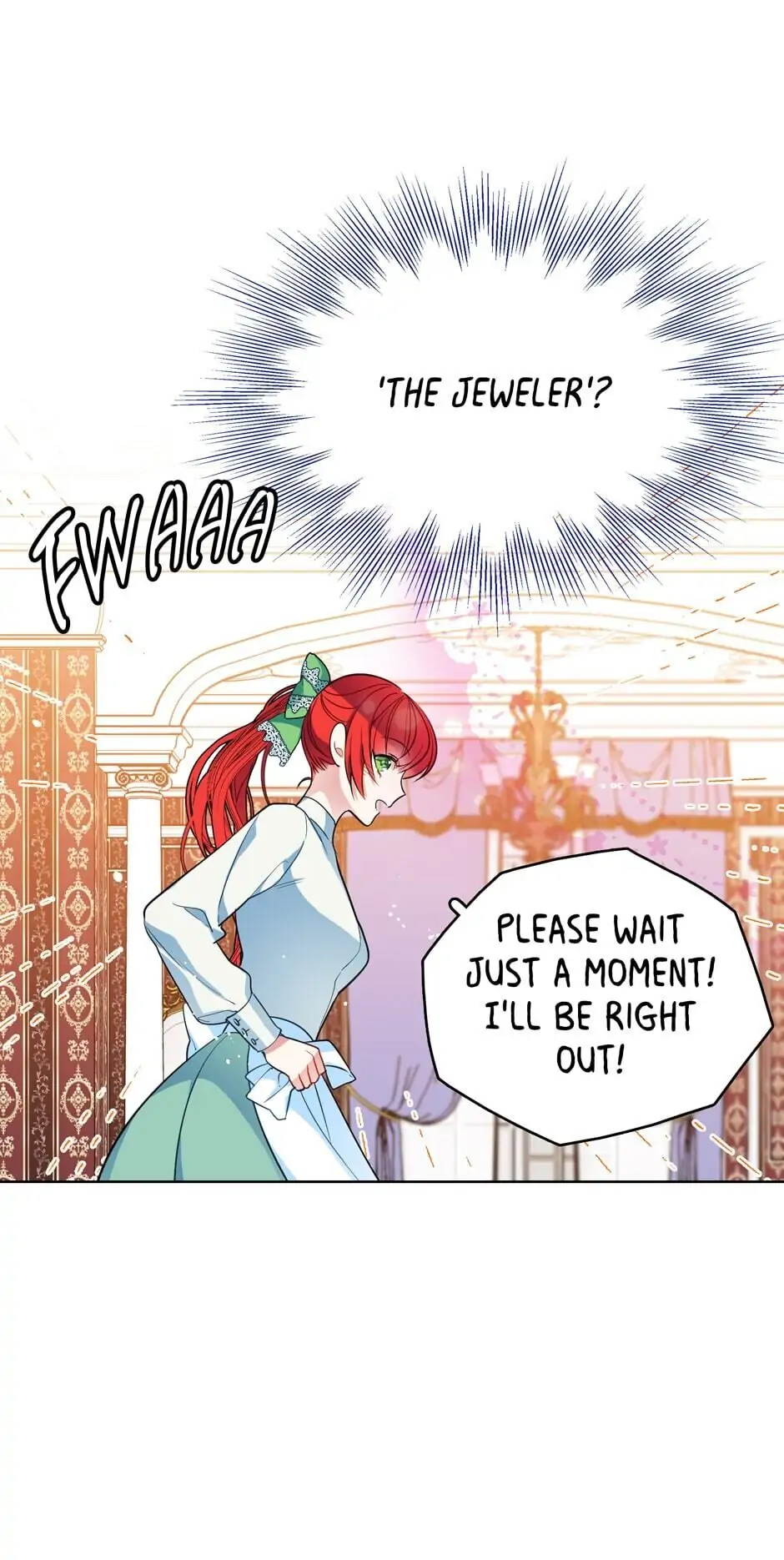 The Detective of Muiella Chapter 80 - page 29