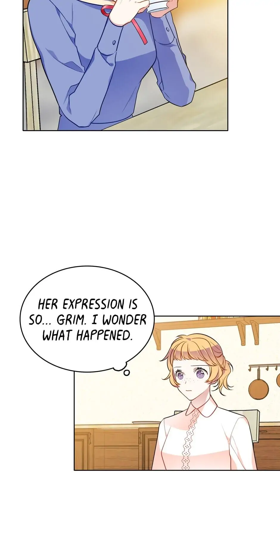 The Detective of Muiella Chapter 80 - page 3