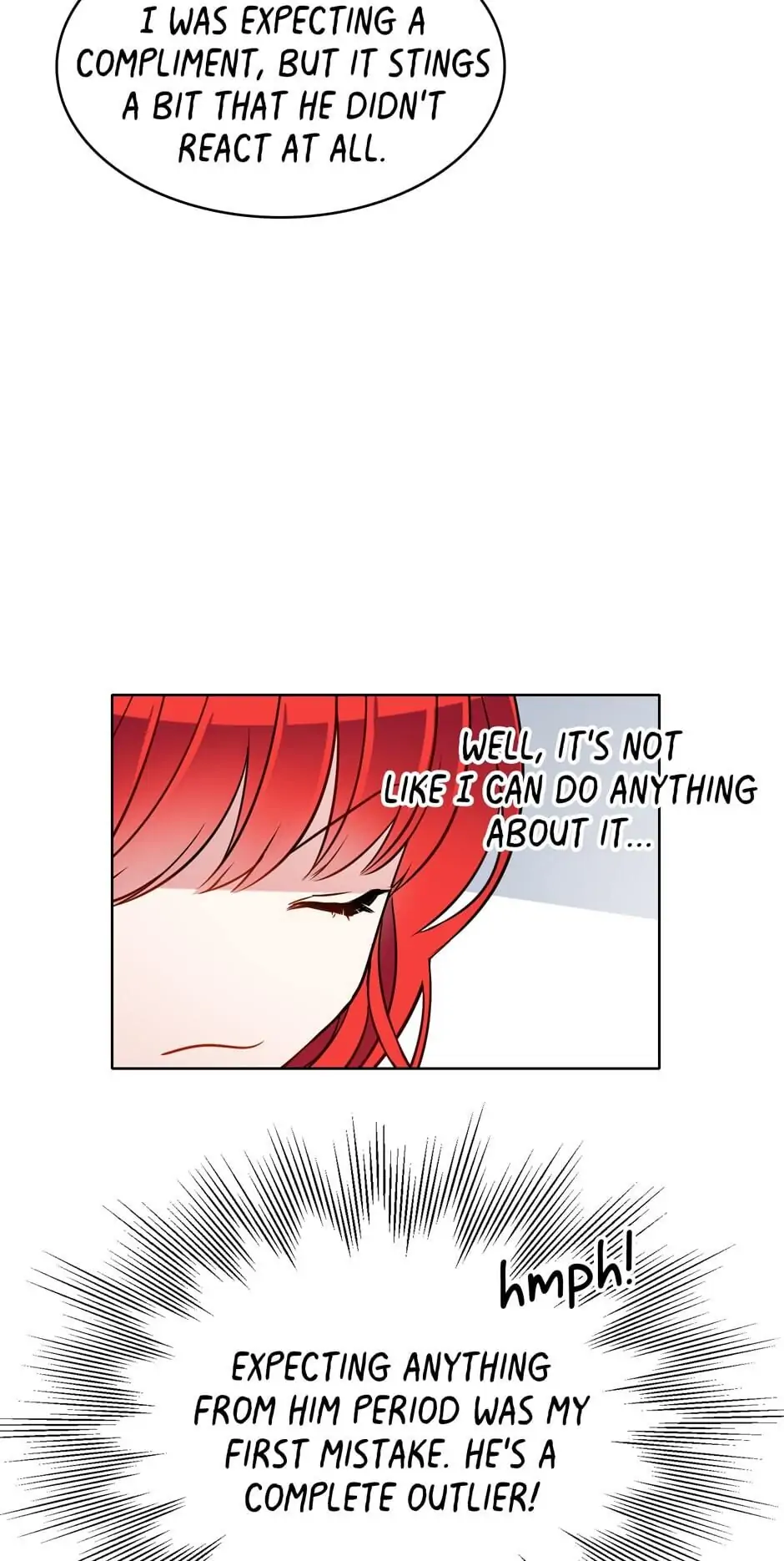 The Detective of Muiella Chapter 80 - page 33