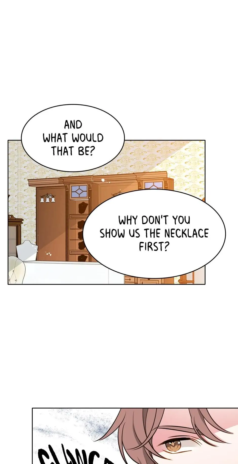 The Detective of Muiella Chapter 80 - page 39