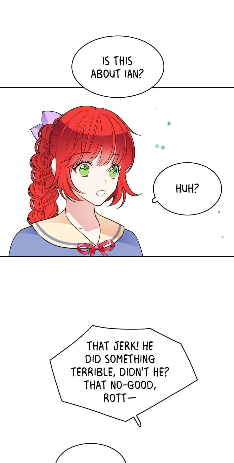 The Detective of Muiella Chapter 80 - page 4