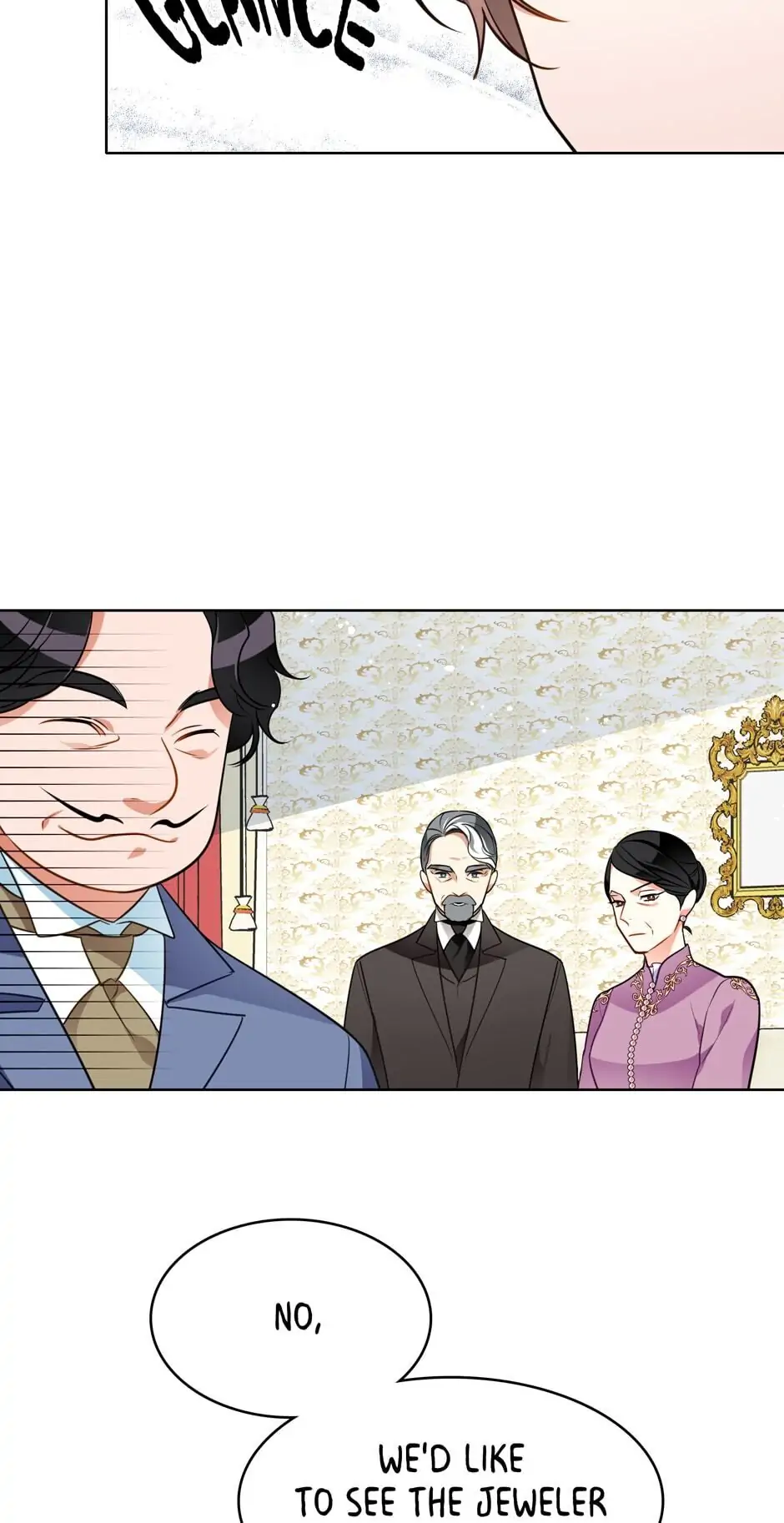 The Detective of Muiella Chapter 80 - page 40
