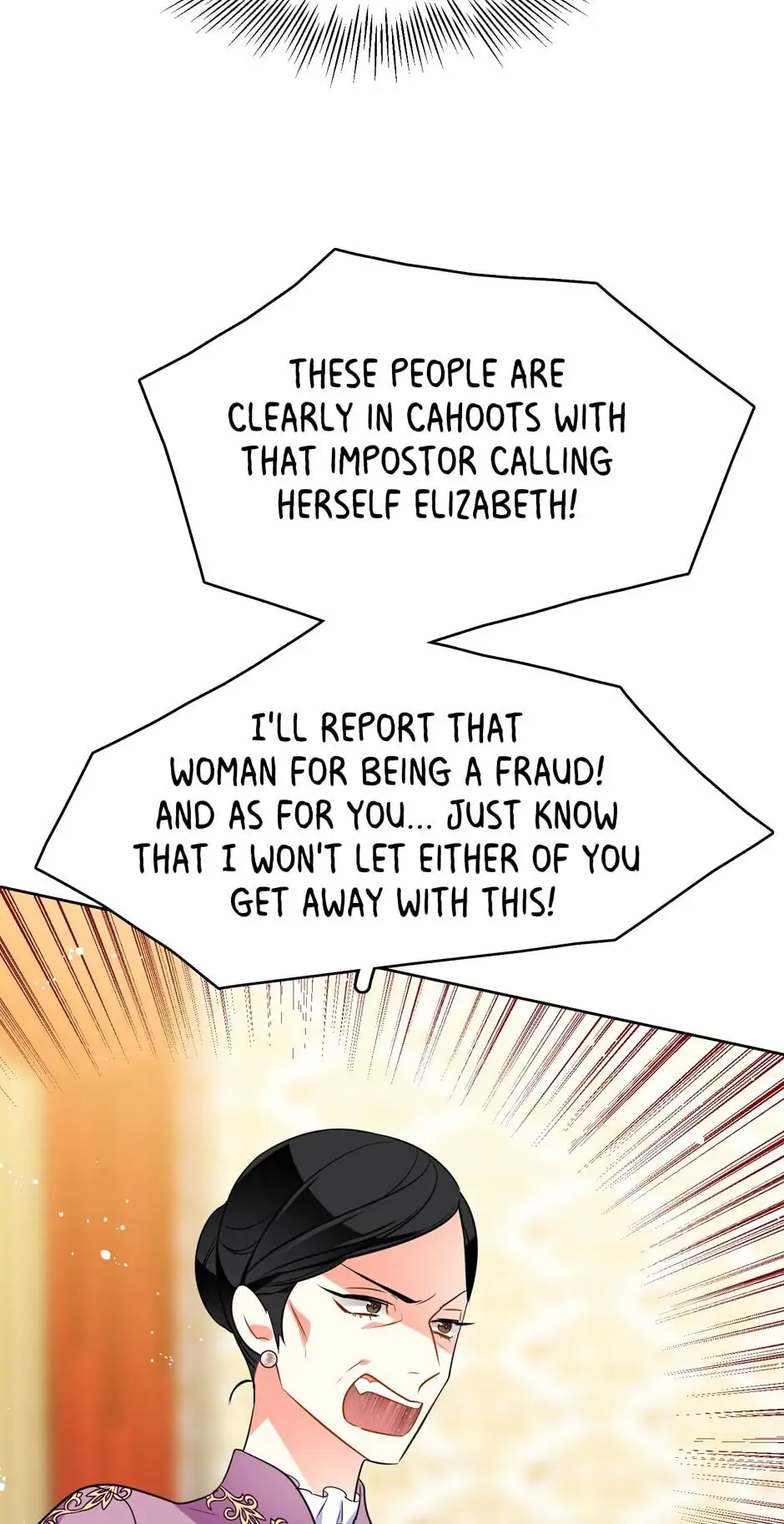 The Detective of Muiella Chapter 80 - page 44