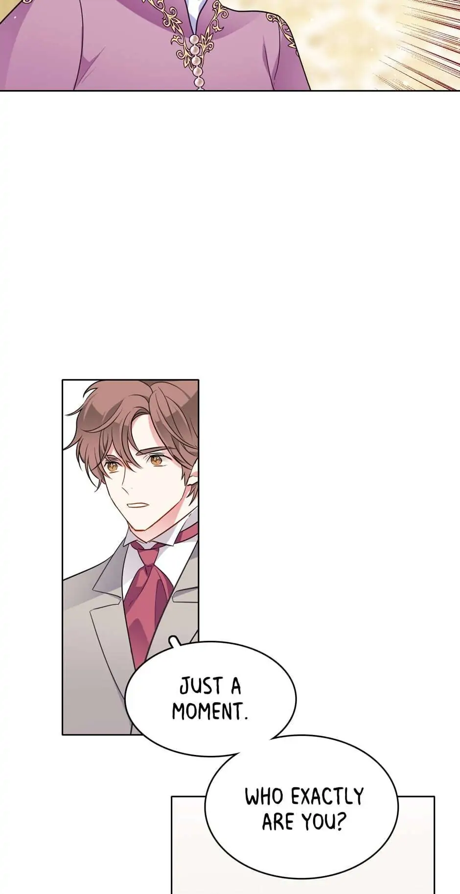 The Detective of Muiella Chapter 80 - page 45