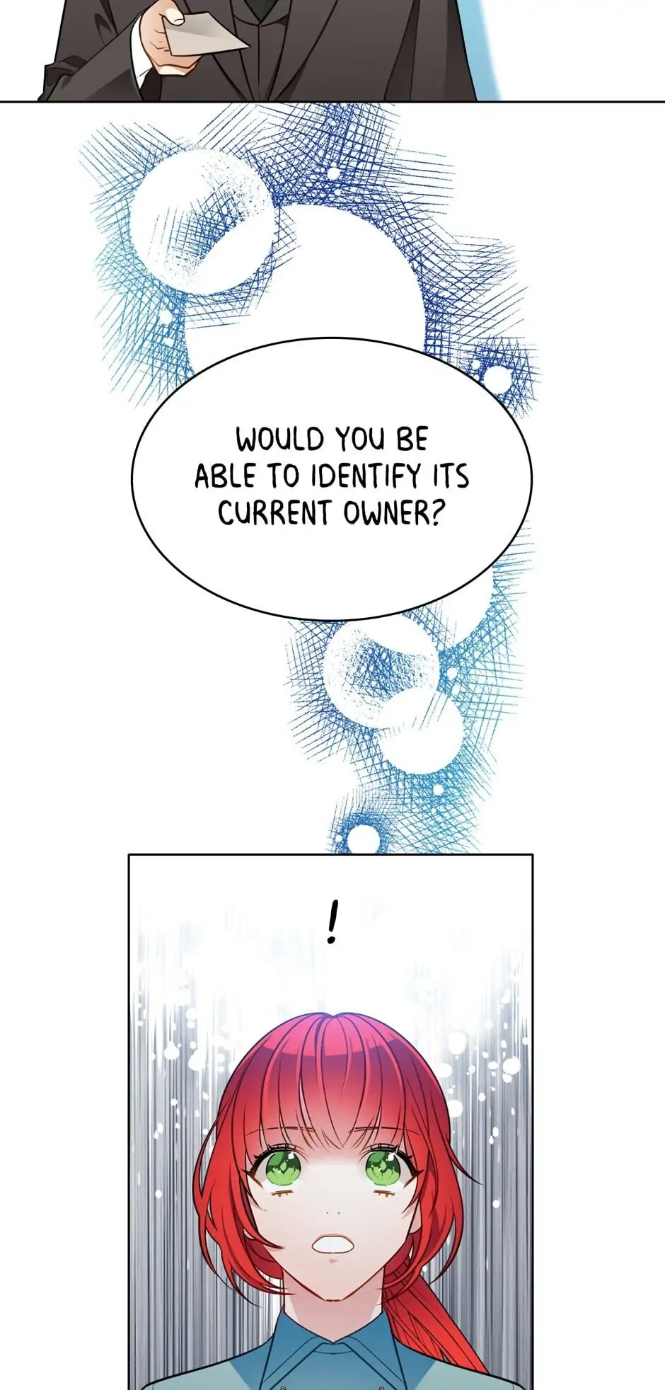 The Detective of Muiella Chapter 80 - page 49