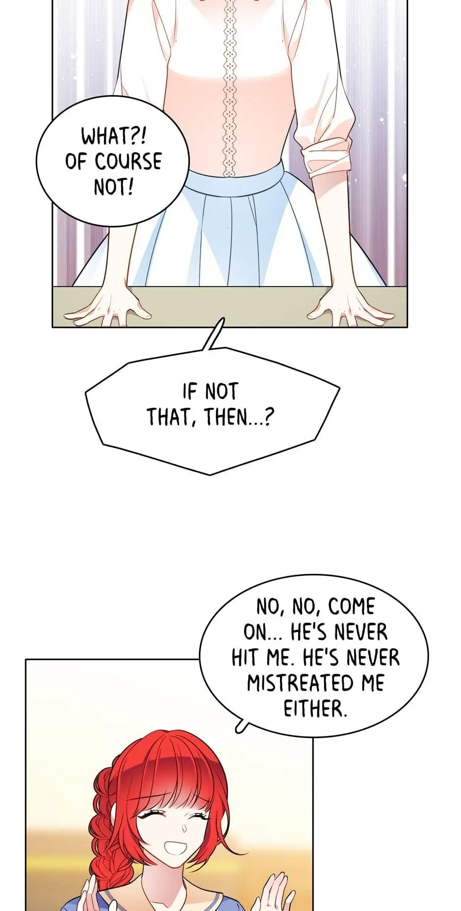 The Detective of Muiella Chapter 80 - page 6