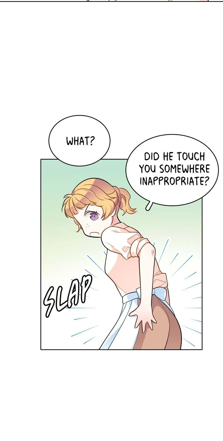 The Detective of Muiella Chapter 80 - page 8