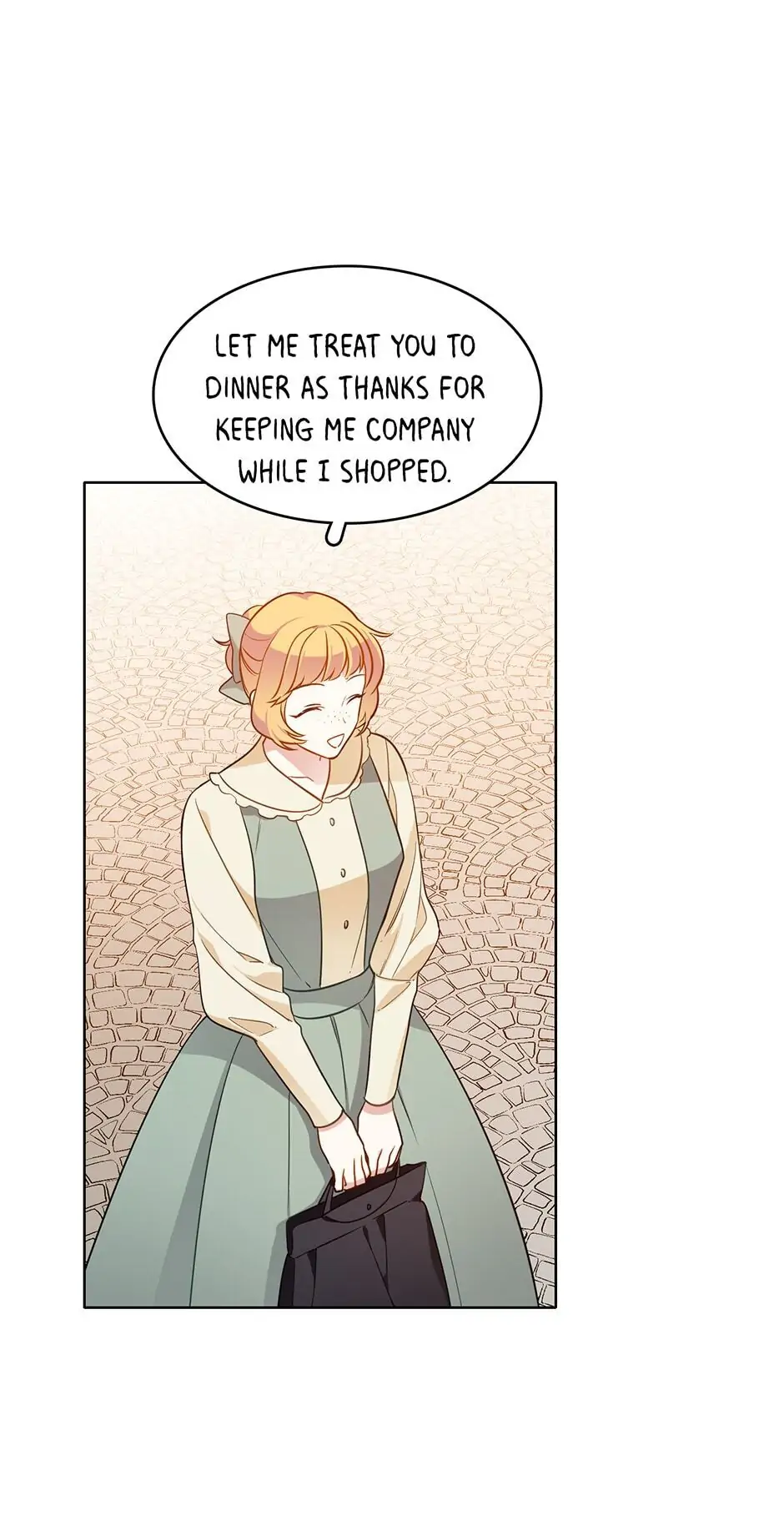 The Detective of Muiella Chapter 78 - page 13