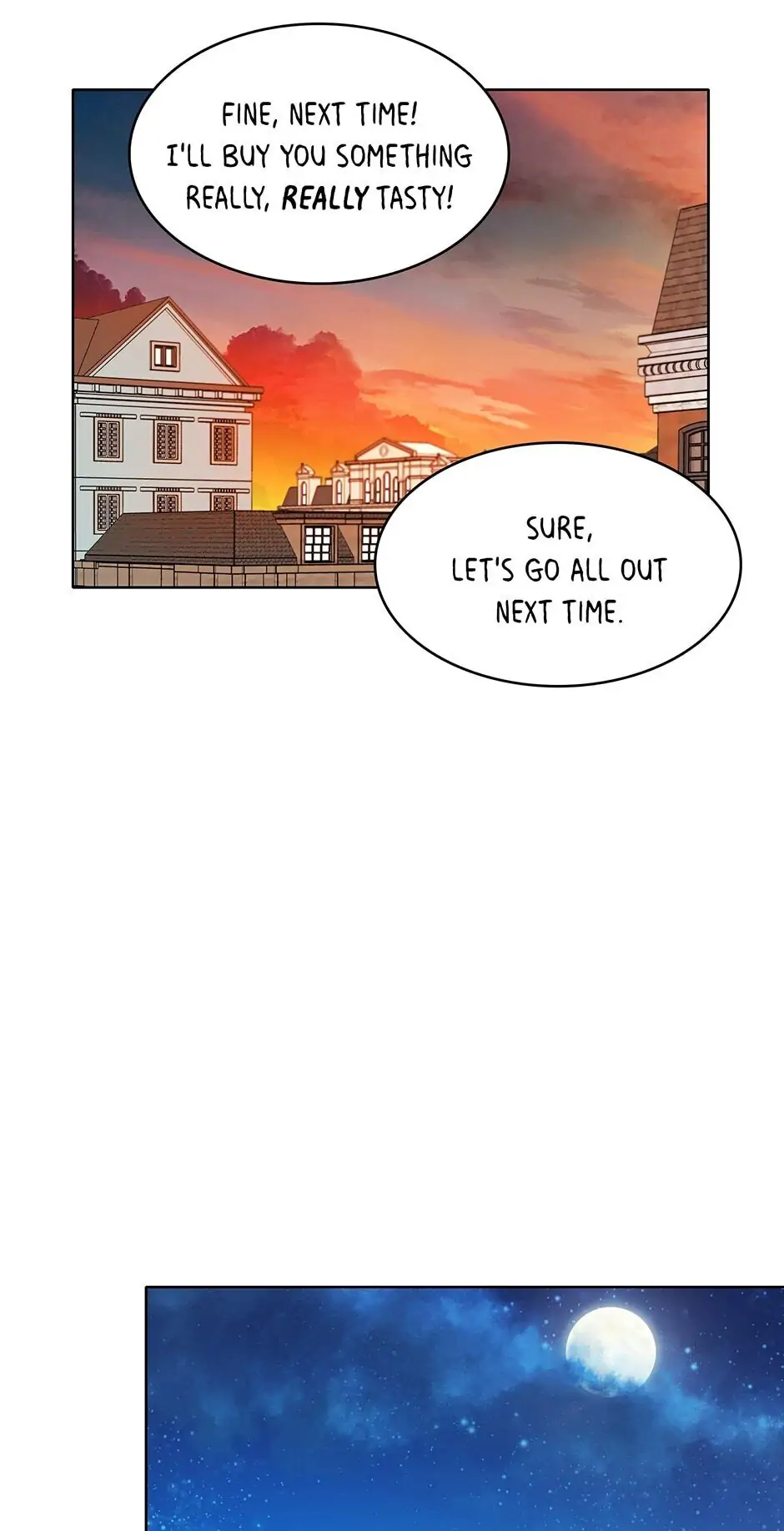The Detective of Muiella Chapter 78 - page 15