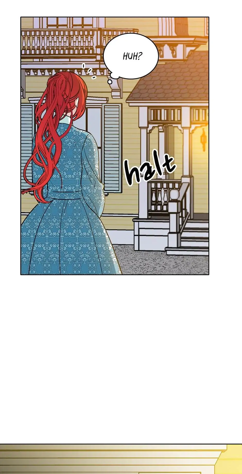The Detective of Muiella Chapter 78 - page 17