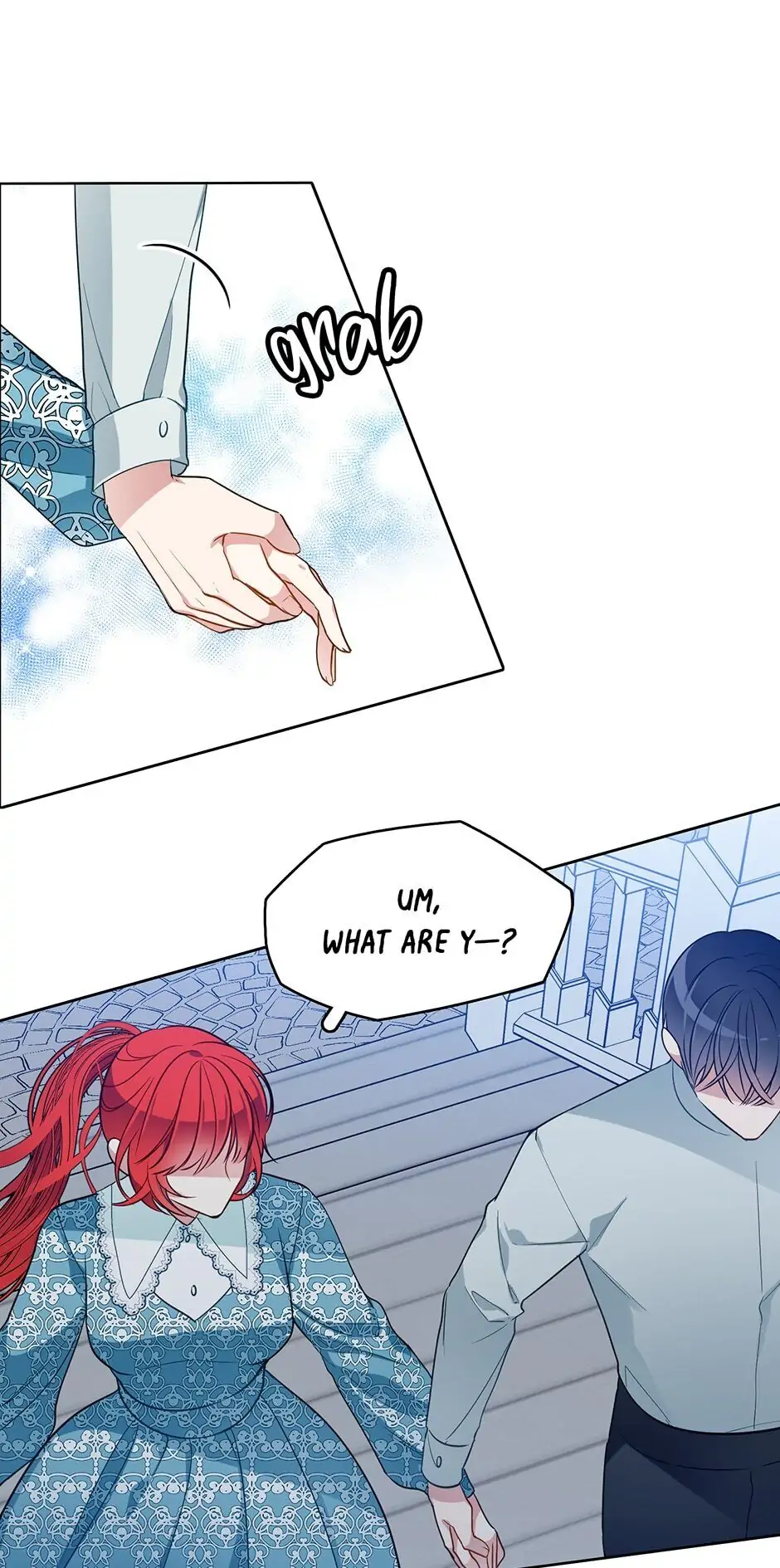 The Detective of Muiella Chapter 78 - page 22