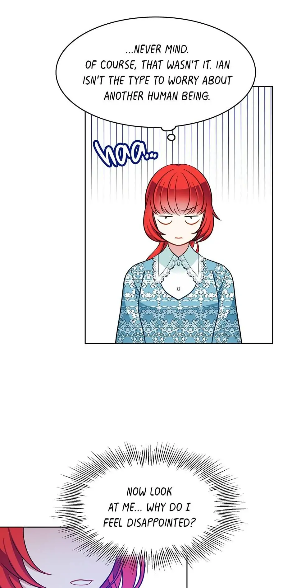 The Detective of Muiella Chapter 78 - page 25