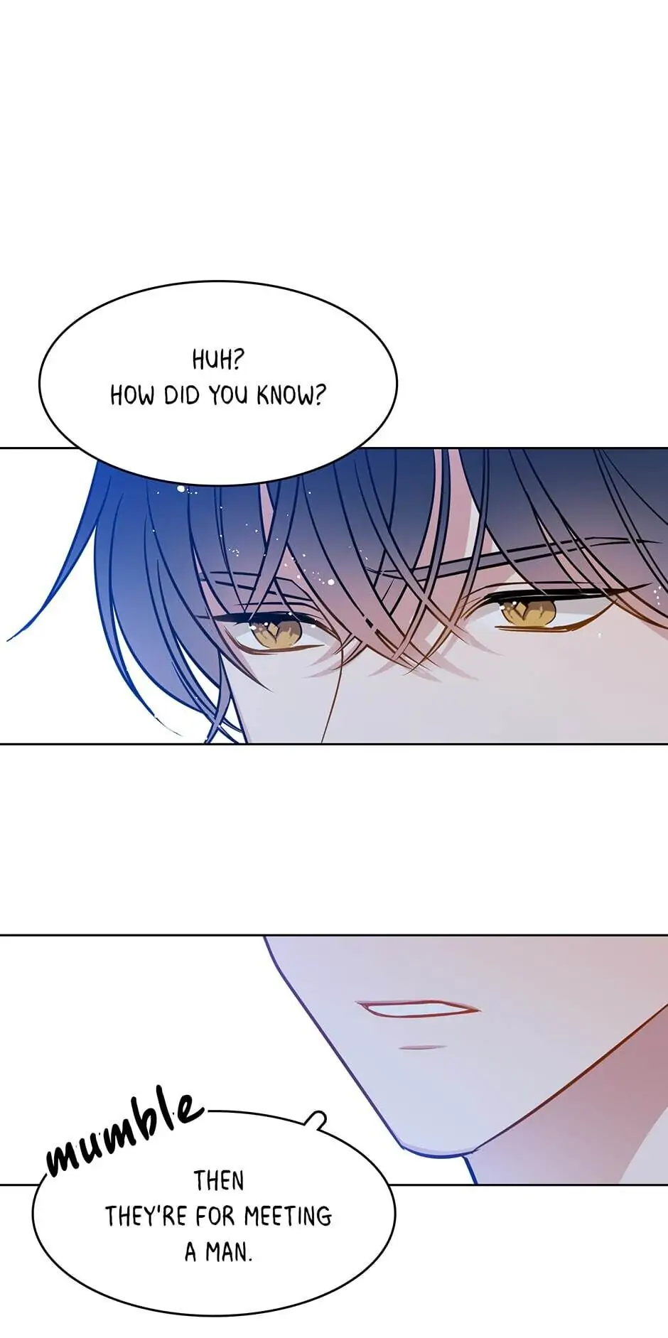 The Detective of Muiella Chapter 78 - page 27