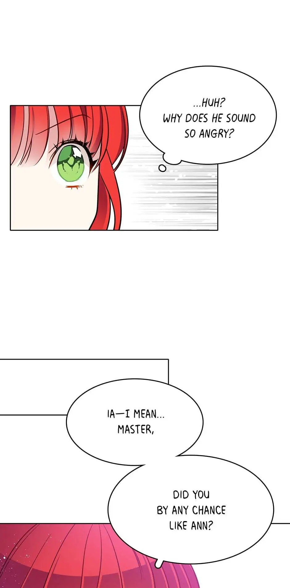 The Detective of Muiella Chapter 78 - page 30
