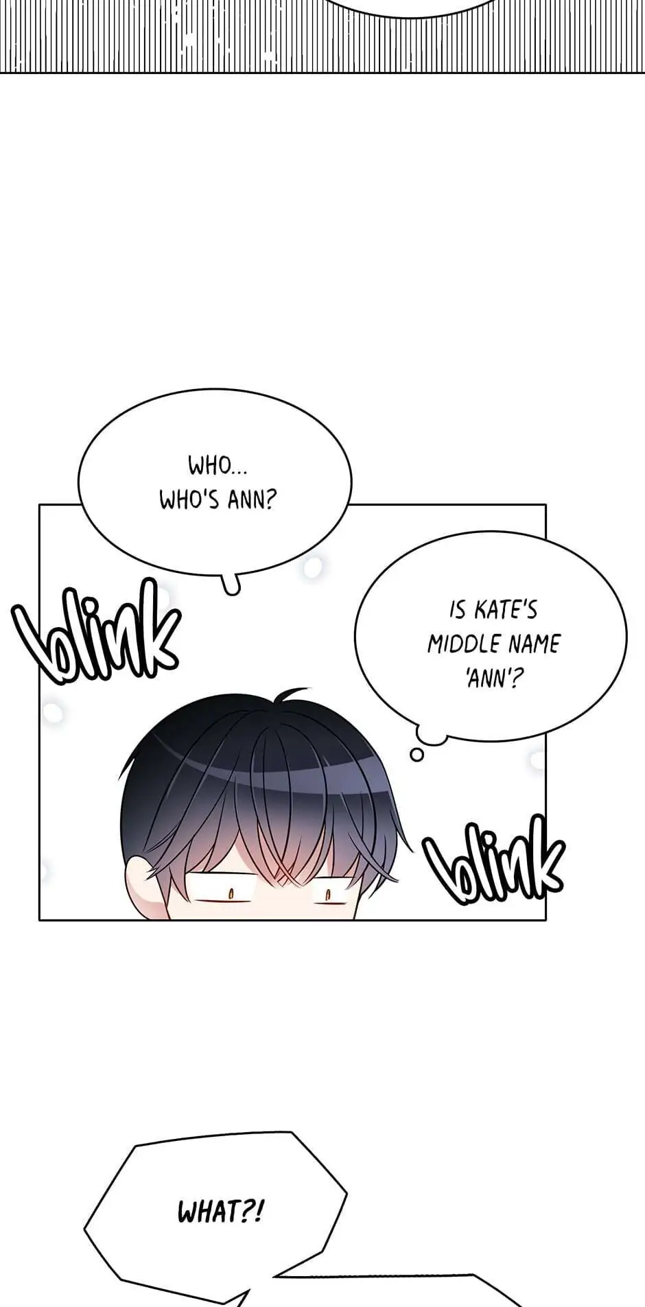 The Detective of Muiella Chapter 78 - page 33