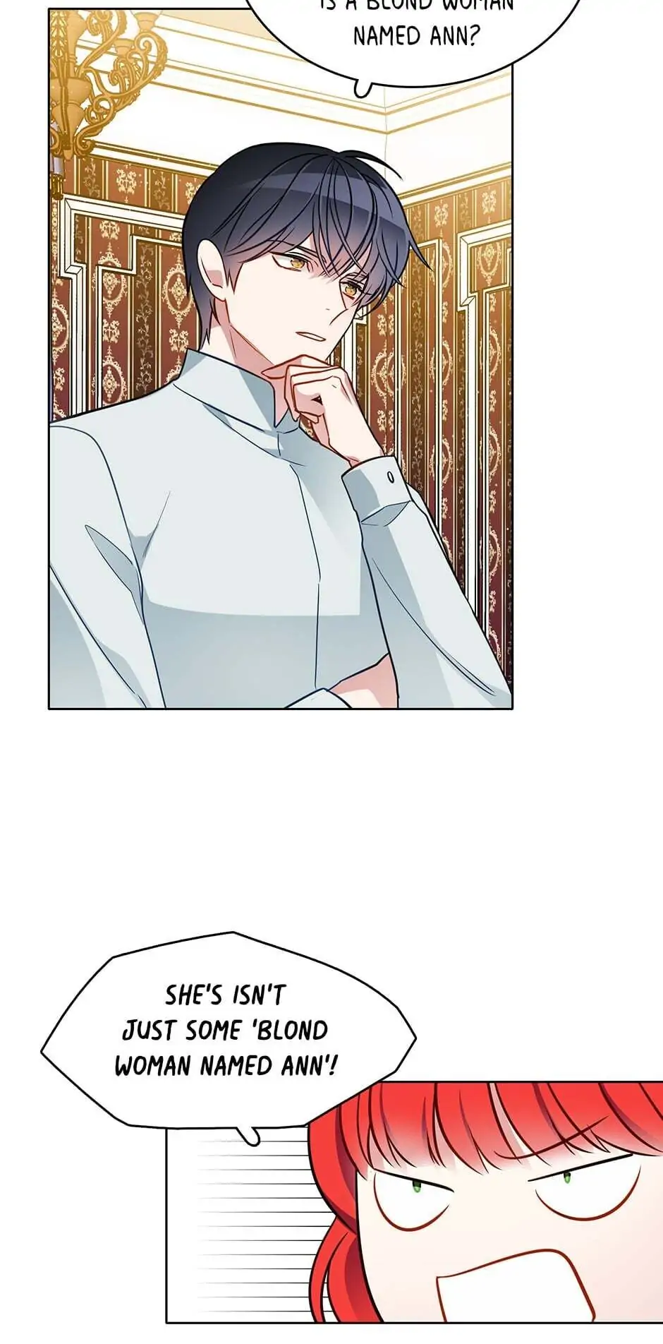 The Detective of Muiella Chapter 78 - page 35