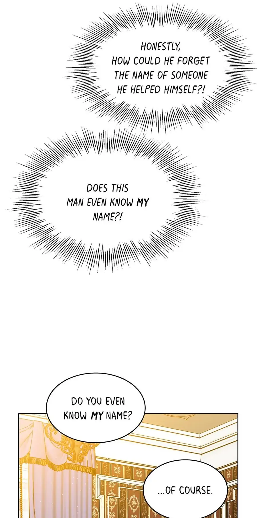 The Detective of Muiella Chapter 78 - page 36