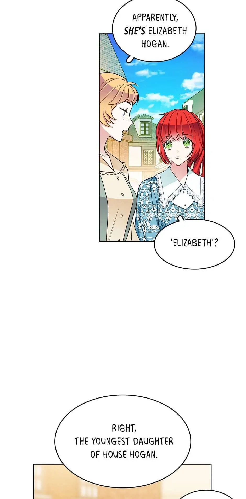The Detective of Muiella Chapter 78 - page 4