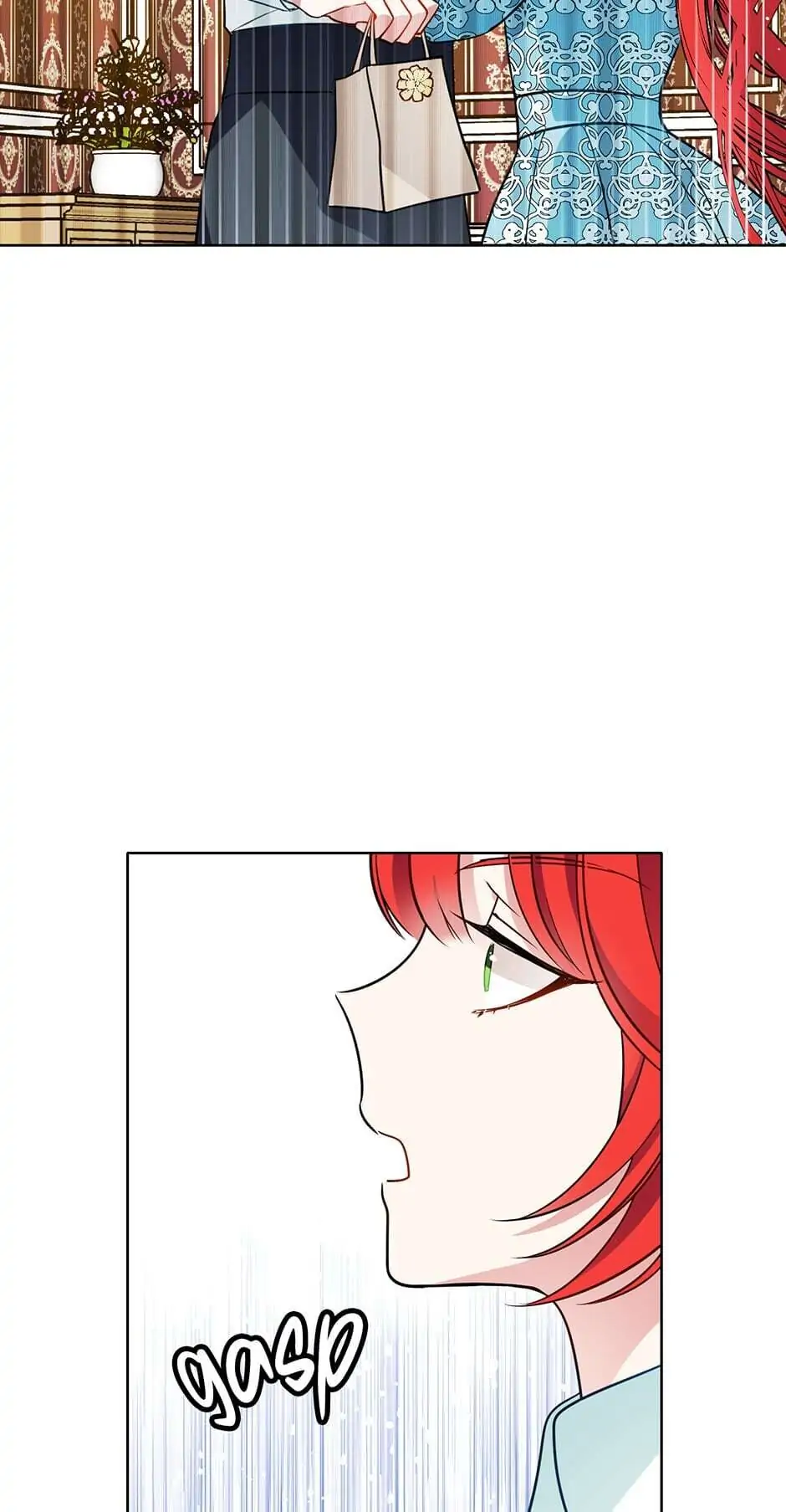 The Detective of Muiella Chapter 78 - page 41