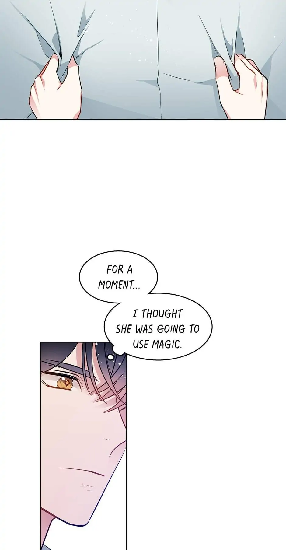 The Detective of Muiella Chapter 78 - page 43