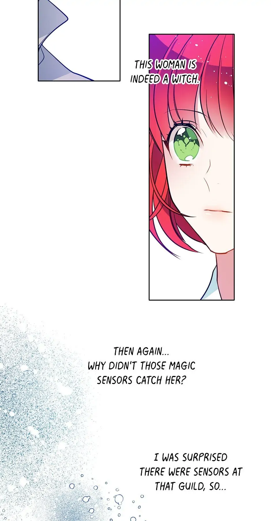 The Detective of Muiella Chapter 78 - page 44