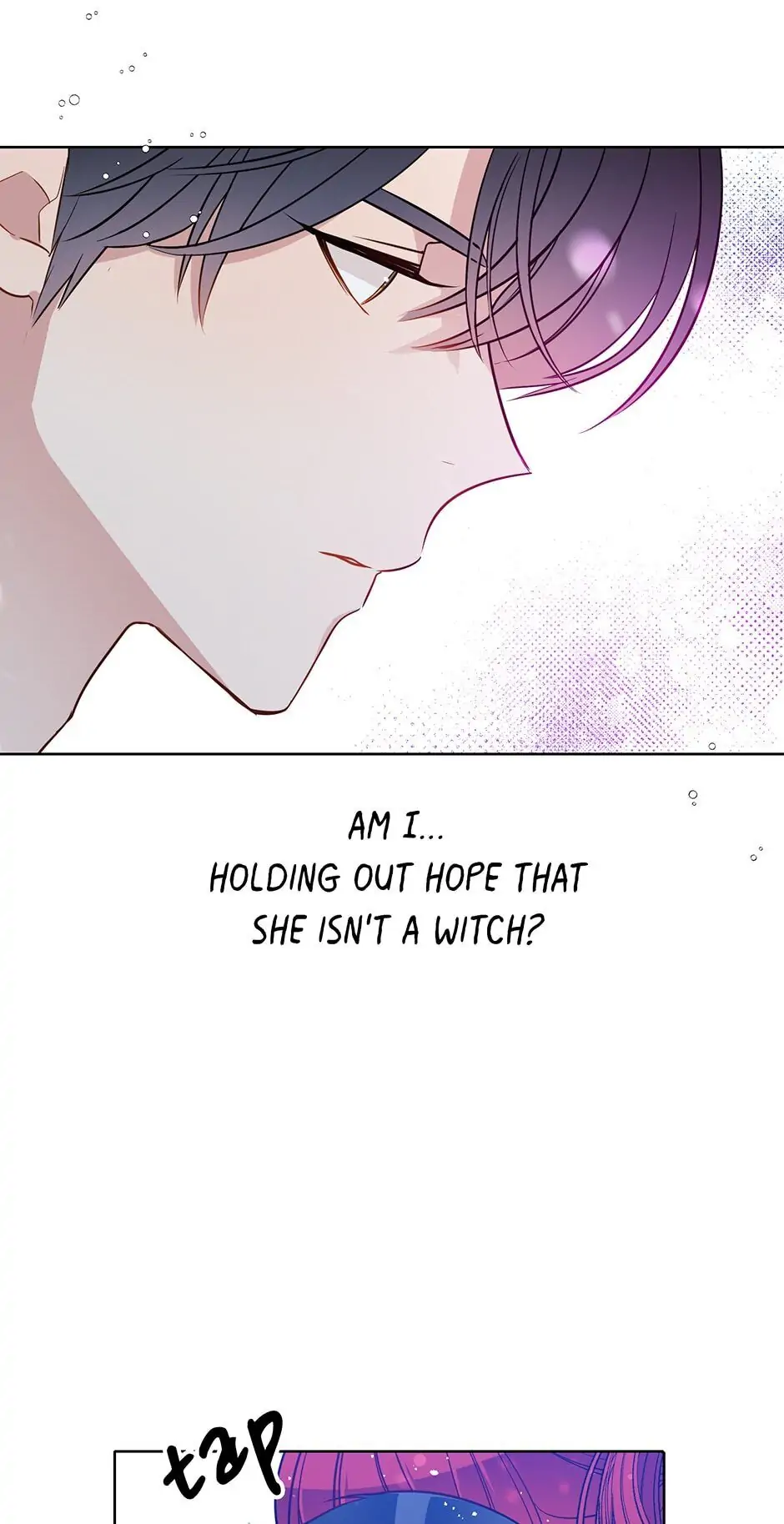 The Detective of Muiella Chapter 78 - page 46