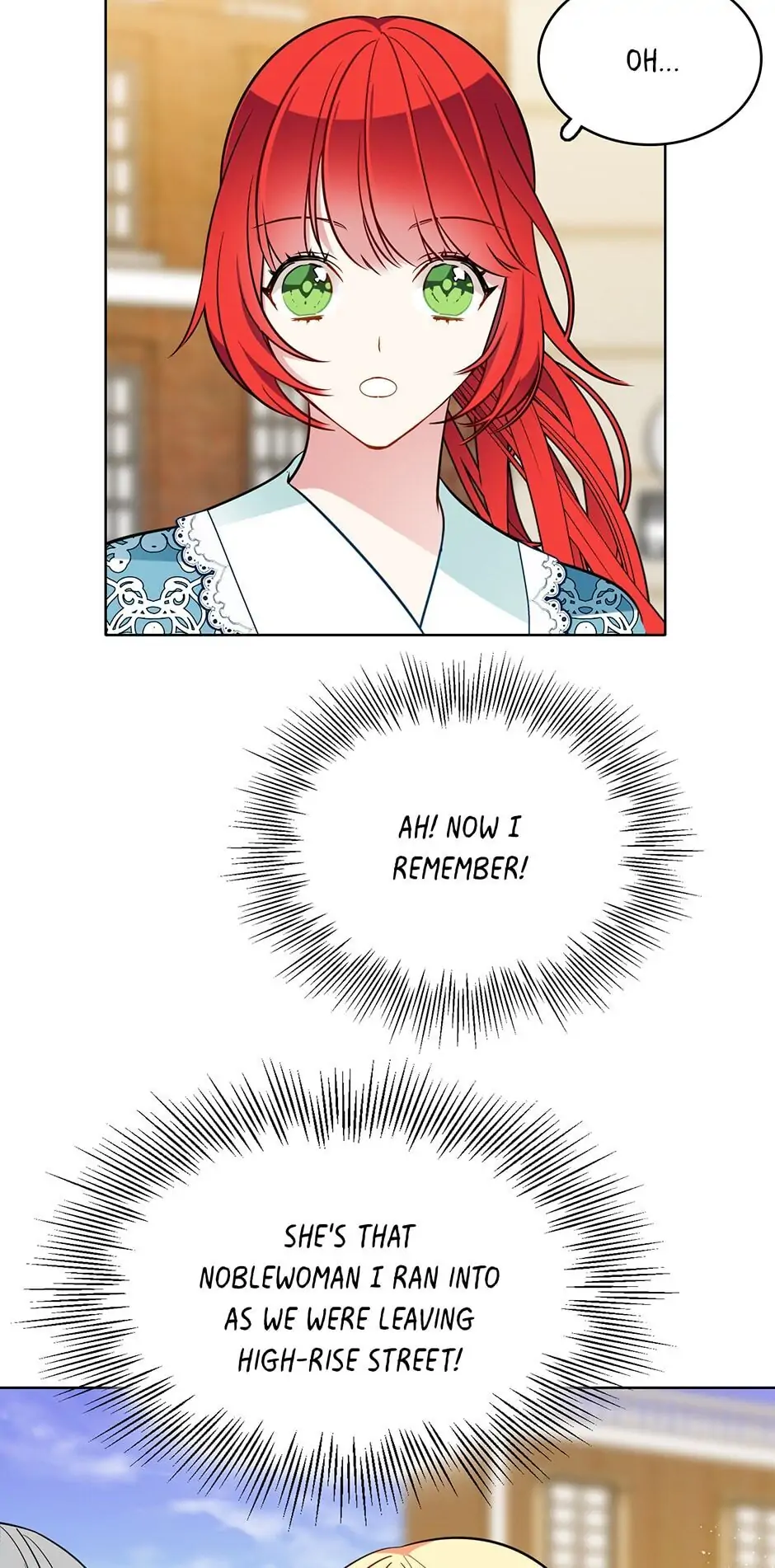 The Detective of Muiella Chapter 78 - page 5