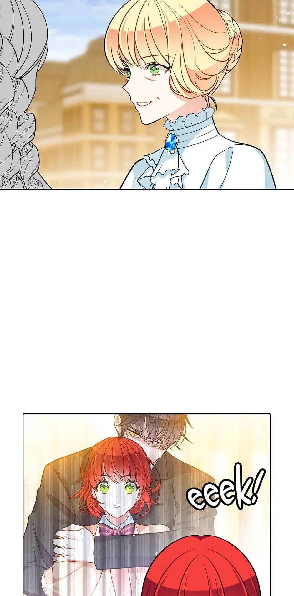The Detective of Muiella Chapter 78 - page 6