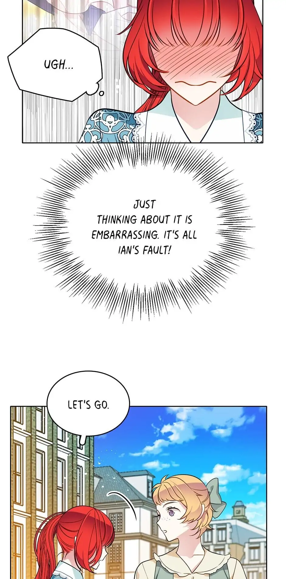 The Detective of Muiella Chapter 78 - page 7