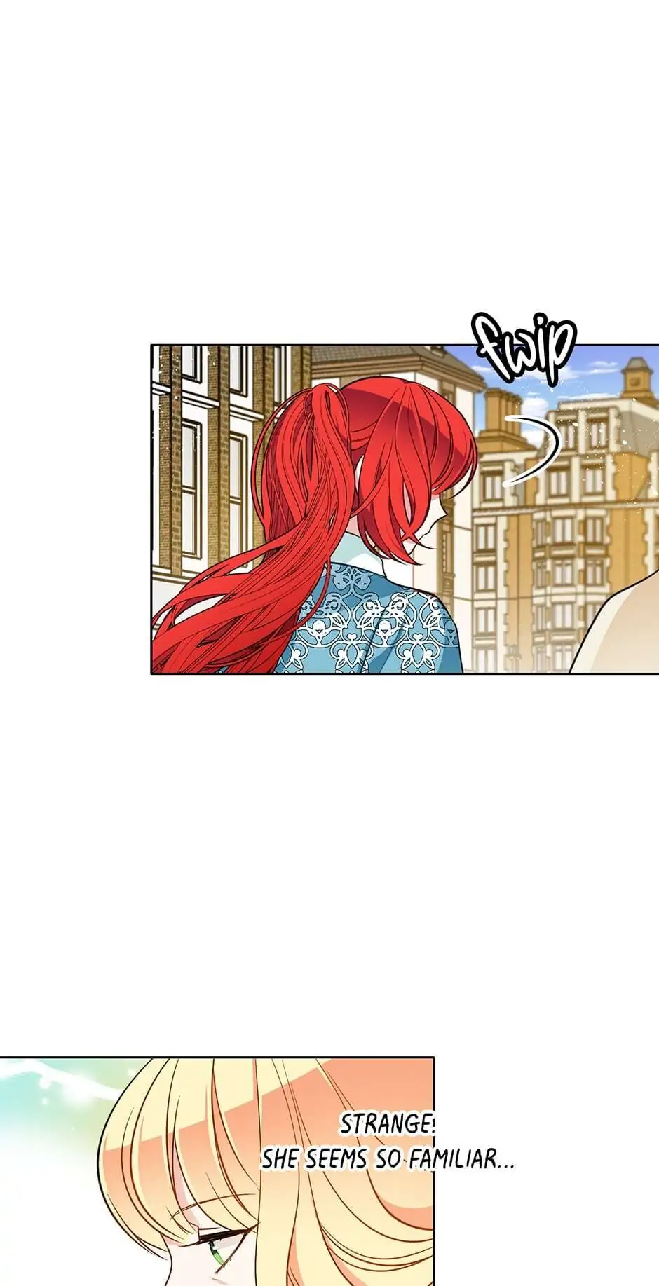 The Detective of Muiella Chapter 78 - page 9