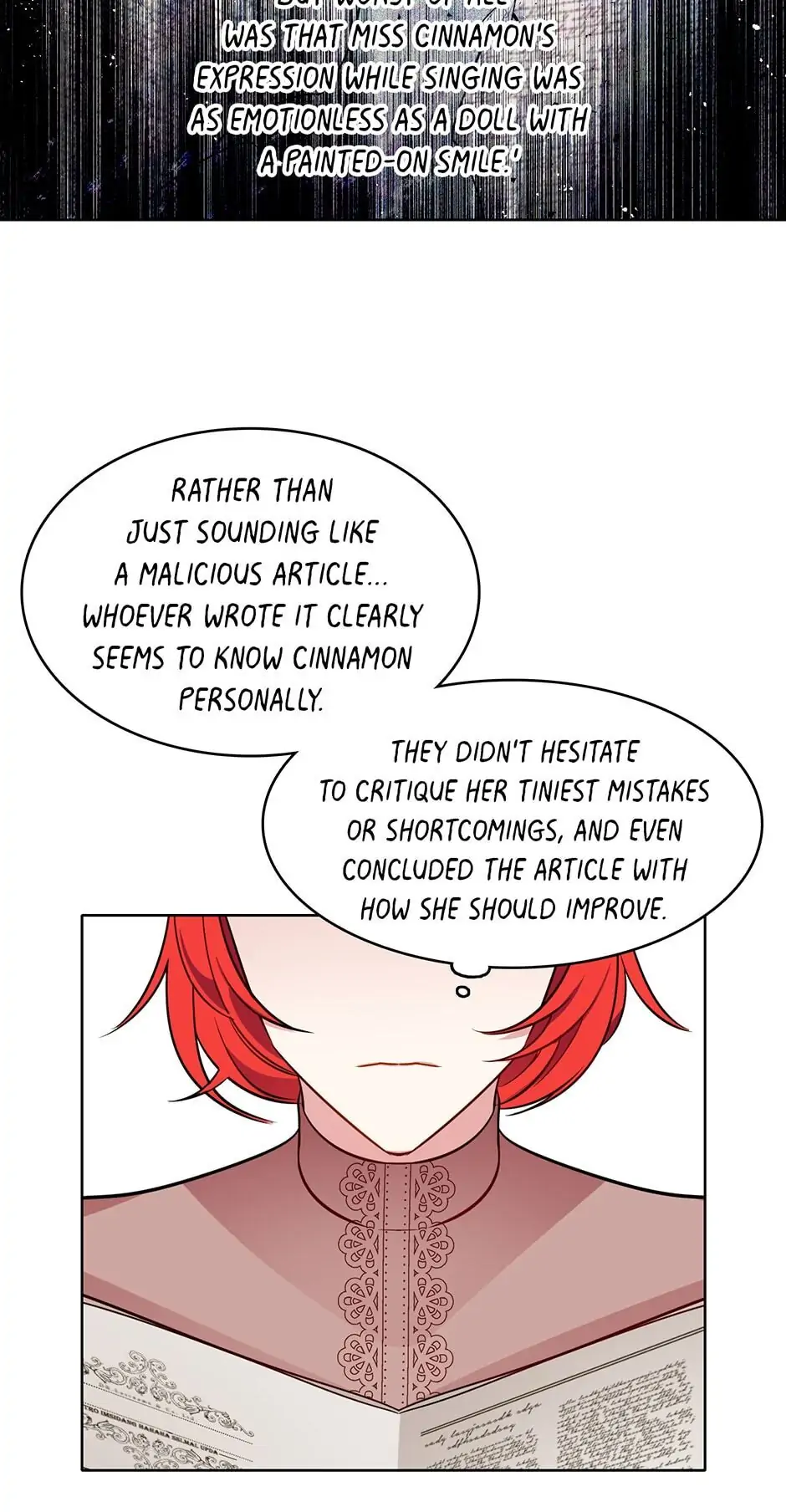 The Detective of Muiella Chapter 77 - page 24