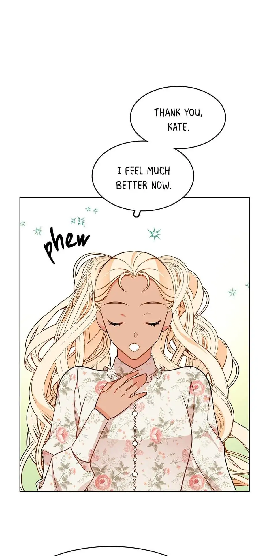 The Detective of Muiella Chapter 77 - page 25