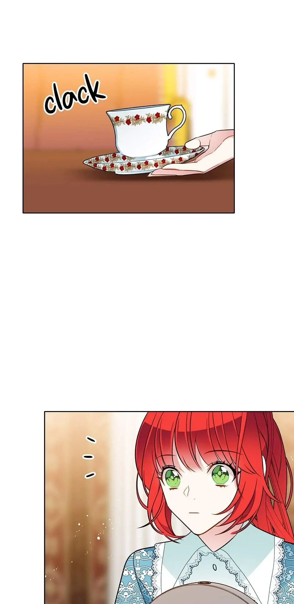 The Detective of Muiella Chapter 77 - page 31