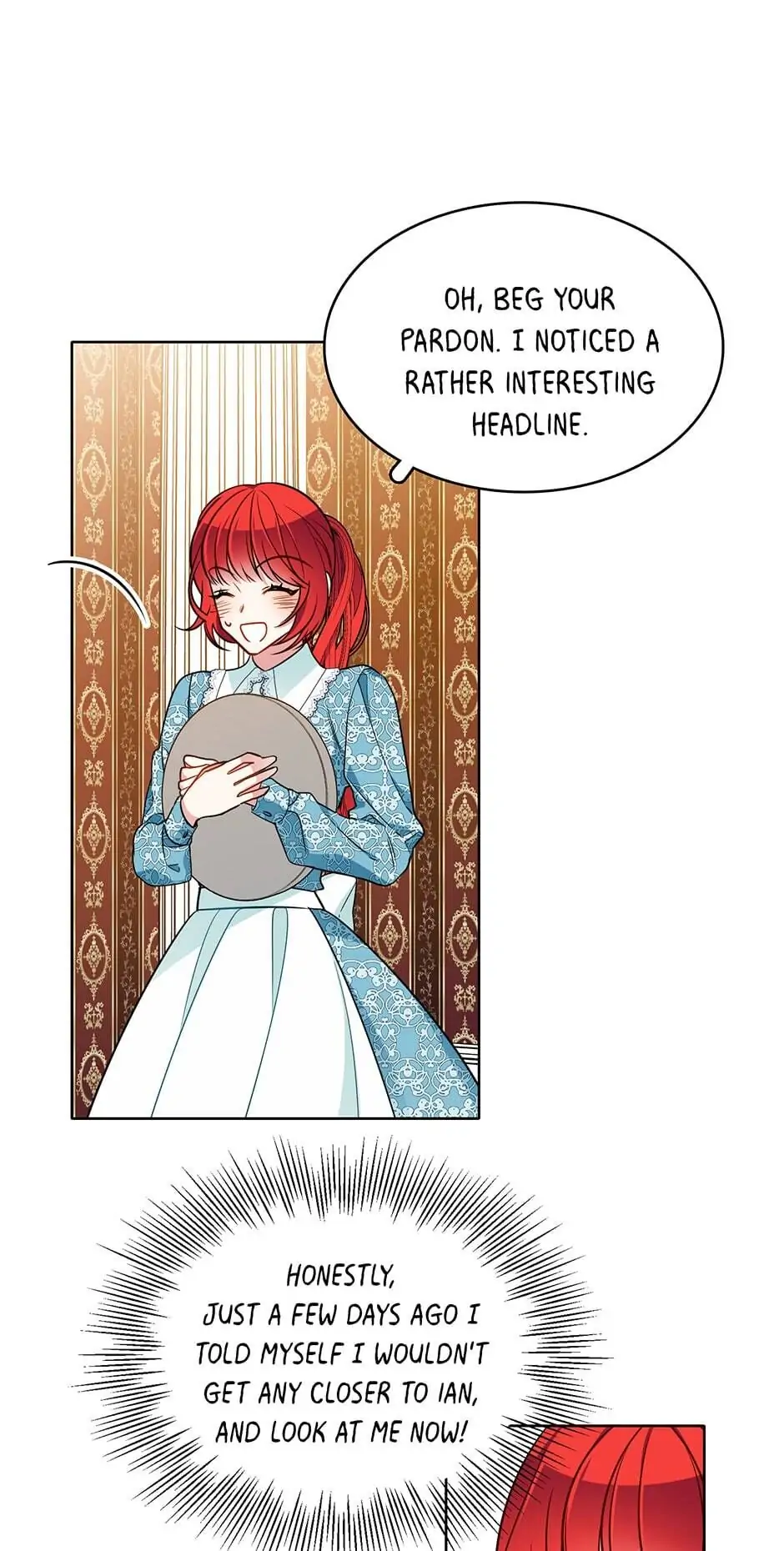 The Detective of Muiella Chapter 77 - page 36