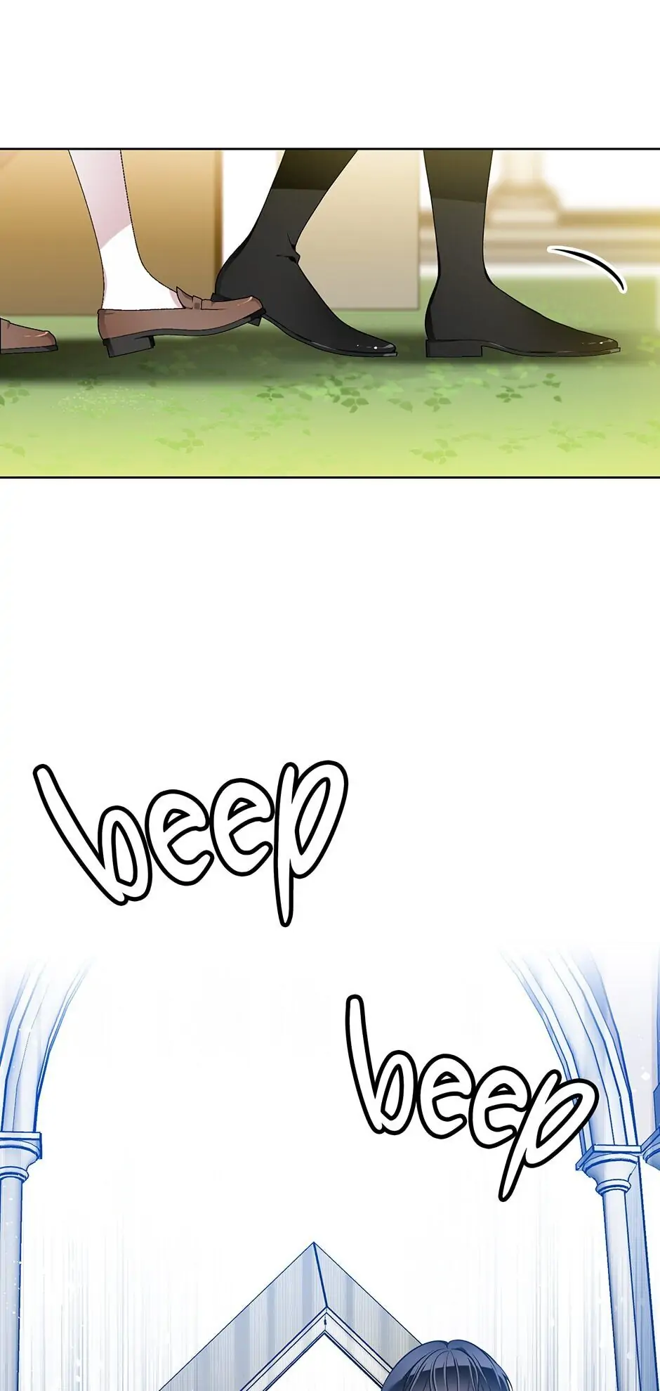 The Detective of Muiella Chapter 76 - page 30