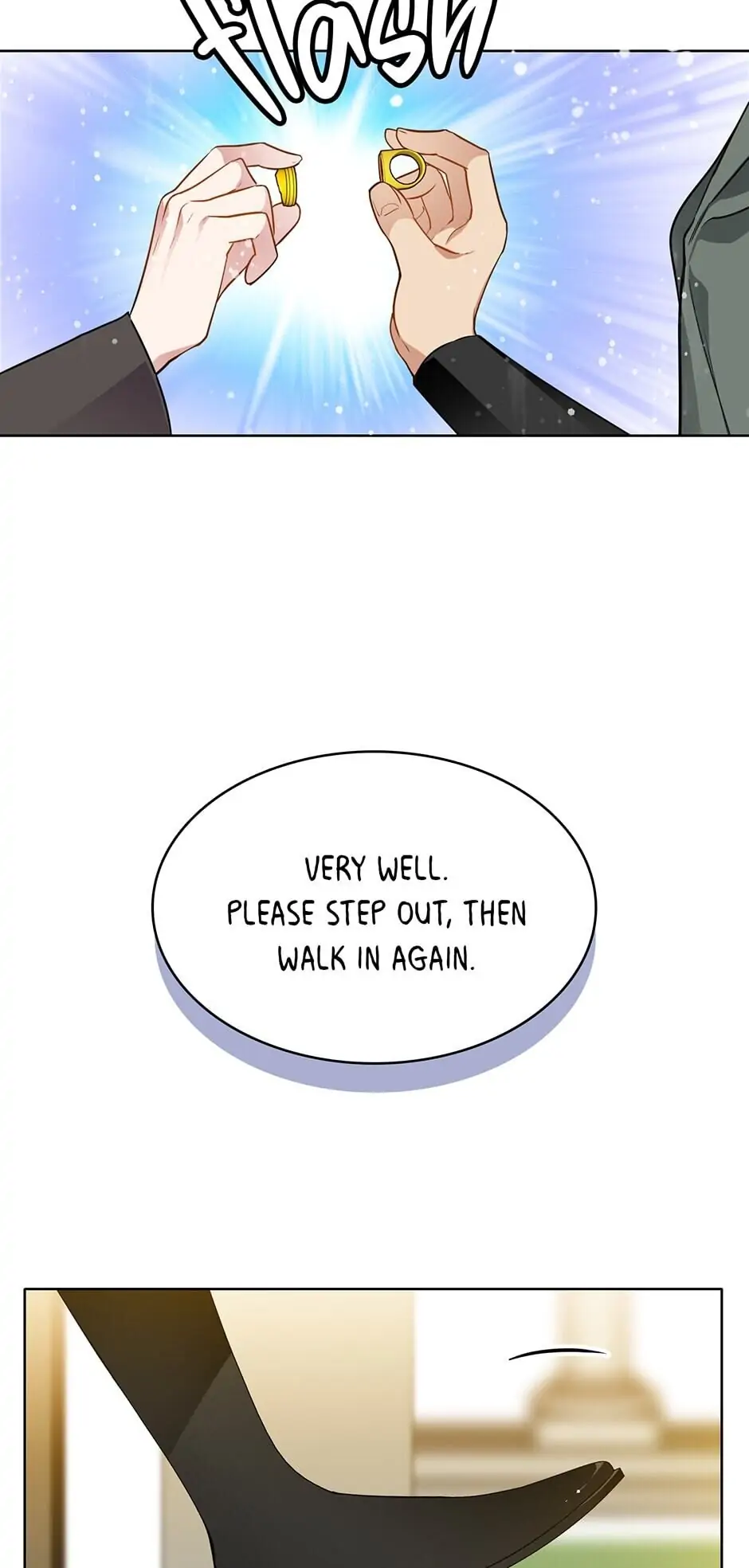 The Detective of Muiella Chapter 76 - page 37