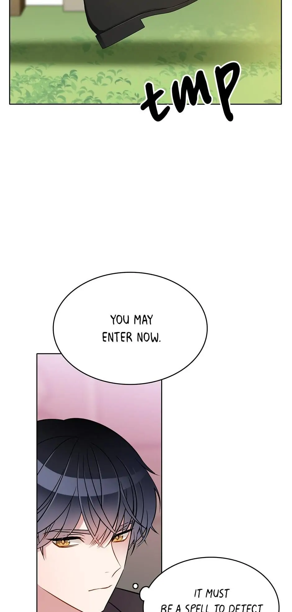 The Detective of Muiella Chapter 76 - page 38