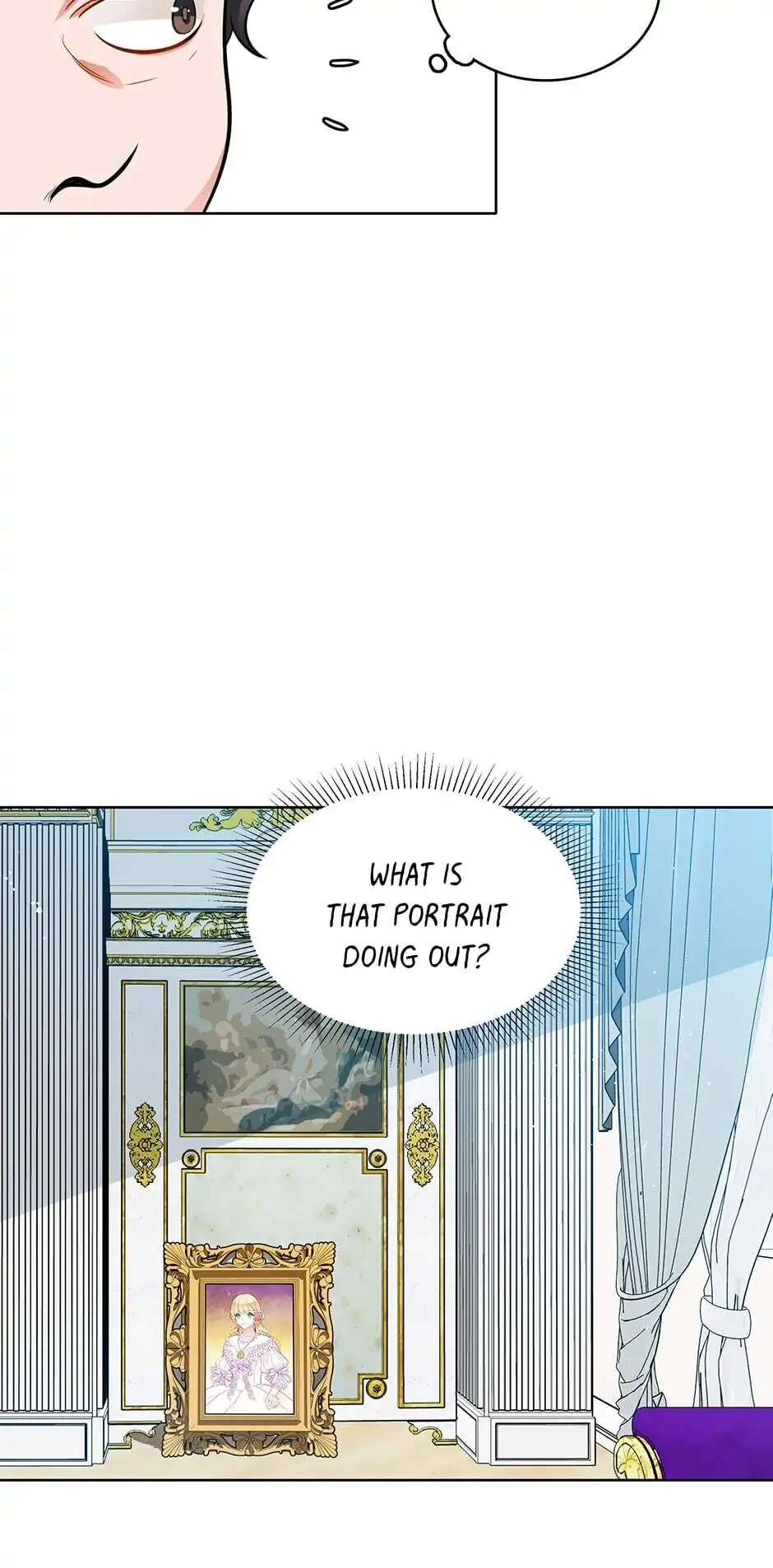 The Detective of Muiella Chapter 76 - page 52