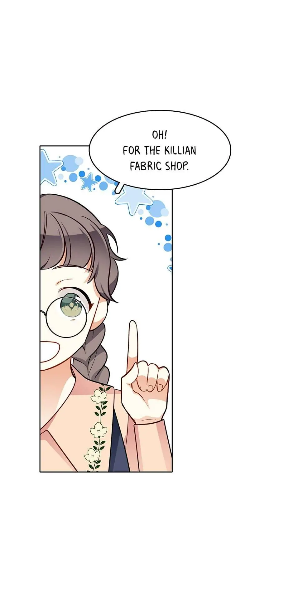 The Detective of Muiella Chapter 75 - page 17
