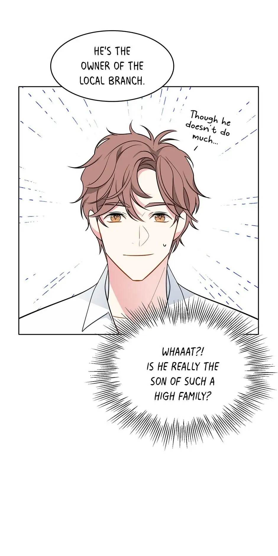 The Detective of Muiella Chapter 75 - page 19