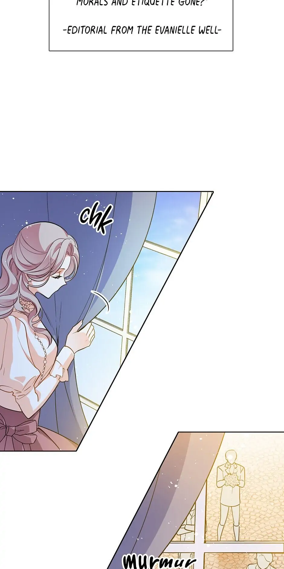 The Detective of Muiella Chapter 75 - page 25